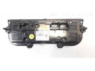 Блок управления климат-контролем 5E0907044Q Skoda Octavia Mk3 (5E)