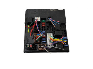 Pojistková skříňka 284B73NE0A, 9561013901 Nssan Leaf I (ZE0) 2016