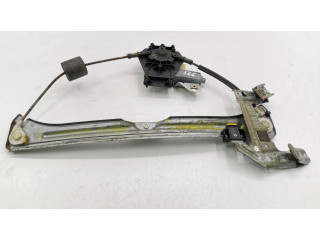 Передний комплект электрического механизма для подъема окна