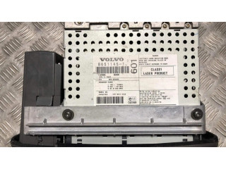 Радио/ проигрыватель CD/DVD / навигация