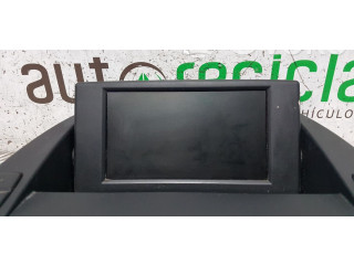 Дисплей    A2C53167091   BMW X3 E83