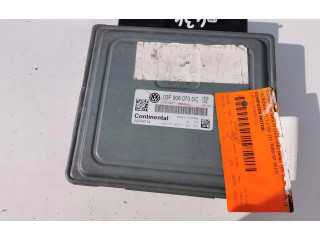 Блок управления двигателя 5WP44714   Volkswagen Jetta VI