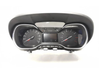Панель приборов 982821848000   Citroen C3 Aircross       