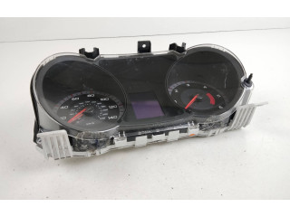 Панель приборов 8100A486   Citroen C-Crosser       