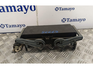 Модуль управления BSM 68143318, 72033R Fiat Freemont