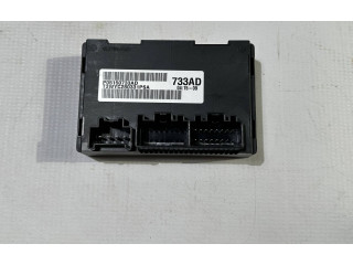 Блок управления коробкой передач 05150733AD Jeep Grand Cherokee