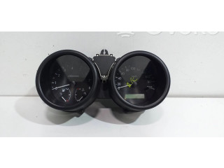 Панель приборов 96461308 Daewoo Kalos