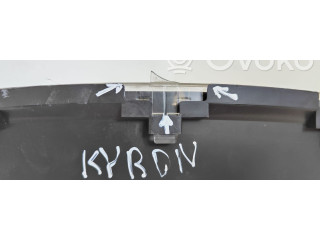 Панель приборов 8021009040 SsangYong Kyron