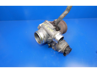 Турбина Volvo XC40 31492968, 209641019 для двигателя D4204T16