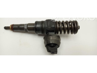 Форсунка 07Z130073H Volkswagen Phaeton