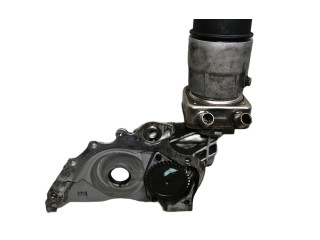 Čerpadlo oleje 5L20 Audi TT Mk1 AJQ