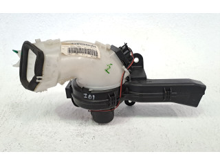 Вентилятор печки    9650872580   Citroen C4 Grand Picasso