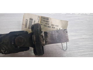    Рулевая рейка A2104601909, W210200430   Mercedes-Benz E W210 1995 - 2002 года