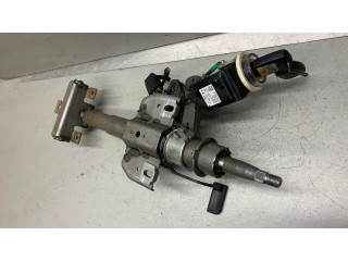 Замок зажигания