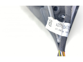 Zpětné zrcátko Mercedes-Benz C AMG W205 2017 A2058104702, A2058104702