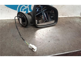 Зеркало электрическое        Dacia Logan I  2004 - 2012 года   