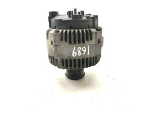 Генератор 021903026   Volkswagen Passat Alltrack      