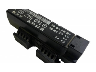 Реле интервала стеклоочистителей