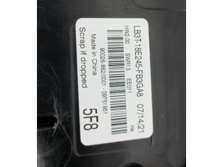 Блок управления климат-контролем LB3T18E245 Ford Ranger