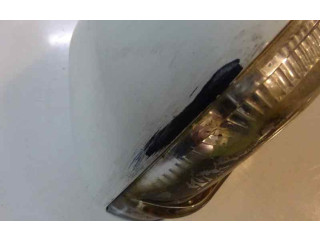 Зеркало (управляемое электричеством) BLANCOMONOCAPA Skoda Octavia Mk2 (1Z)