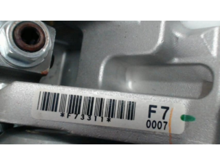 рейка Колонка рулевая 488104GF1B Infiniti Q50 2014- года