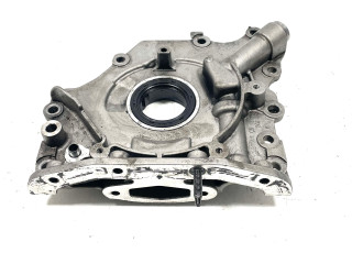 Масляный насос  F6JD 9656484580, 72804803  Ford Fiesta 1.4