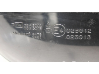 Зеркало электрическое левое Mitsubishi Outlander 2013-2021 года