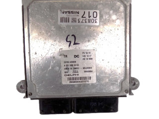 Řídící jednotka A6519003303 Infiniti QX50 (J55) 2021