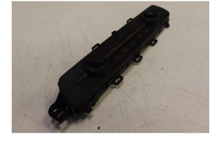 Блок управления климат-контролем 98340416ZD Peugeot Partner III