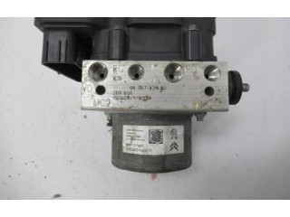 Jednotka ABS 9811707980, 87CQDC1540273 Peugeot 308 2015