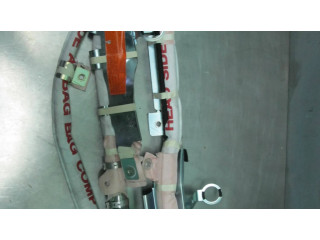 Боковая подушка безопасности WN30L205773, PF3S11 Subaru Forester SH