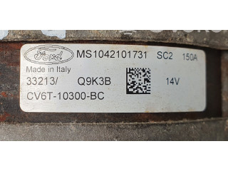 Генератор CV6T-10300-BC   Ford B-MAX      