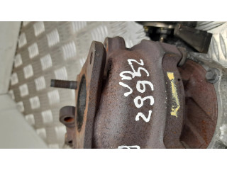 Турбина Honda Civic IX 1.6 18900RSXG031M2