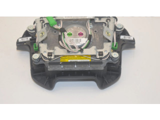 Подушка безопасности водителя 30754327   Volvo XC70