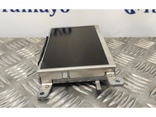 Дисплей 8T0919603A Audi A4 Allroad