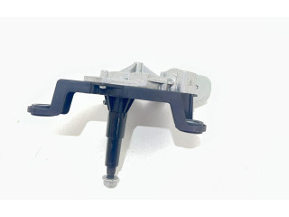 Моторчик заднего дворника Citroen C3 Aircross