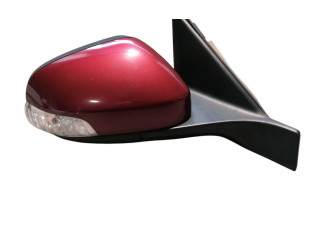 Зеркало электрическое Volvo V70 2008 - 2013 года