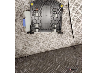 Блок комфорта 6g9t14a073dk Skoda Fabia Mk1 (6Y)