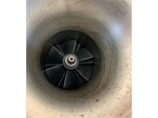 Turbodmychadlo Турбина 767378 BMW X1 E84 N47 D20 C