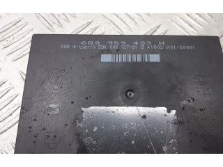 Блок комфорта 6Q0959433H   Skoda Fabia Mk1 (6Y)   