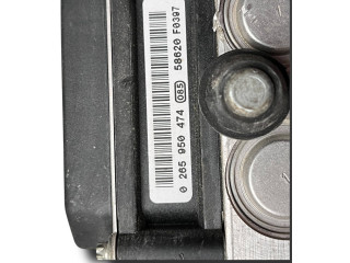 Jednotka ABS W382, 8E0614517AK Fiat Punto Evo 2009