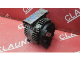 Генератор MB.006.25.48303 Mercedes-Benz A W169