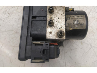 Блок АБС 57110SEFE551M1 Honda Accord 1982 - 1985 года