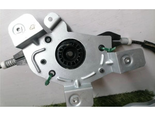 Генератор Ford Transit Courier