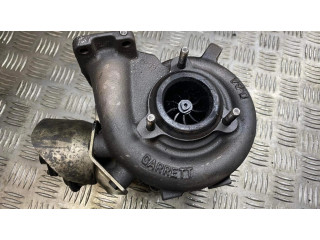  Турбина Saab 9-5 3.0 7152305, EH4173J         