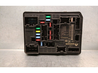 Pojistková skříňka Řídící jednotka BSM 284B69541R, 5DWA11F01 Renault Megane IV 2021