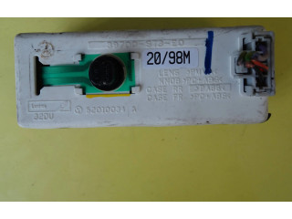 Дисплей    5201034A, 39700ST3E0   Rover 200 XV