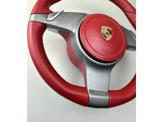 Volant Porsche 911 997 2013 997347803H6N14