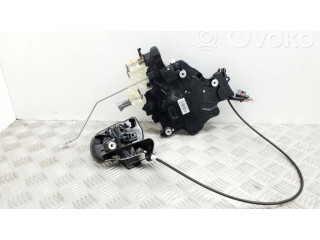 Замок раздвижная дверь