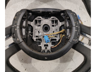 Руль Citroen C4 I Picasso 2006-2013 года 96866511VD